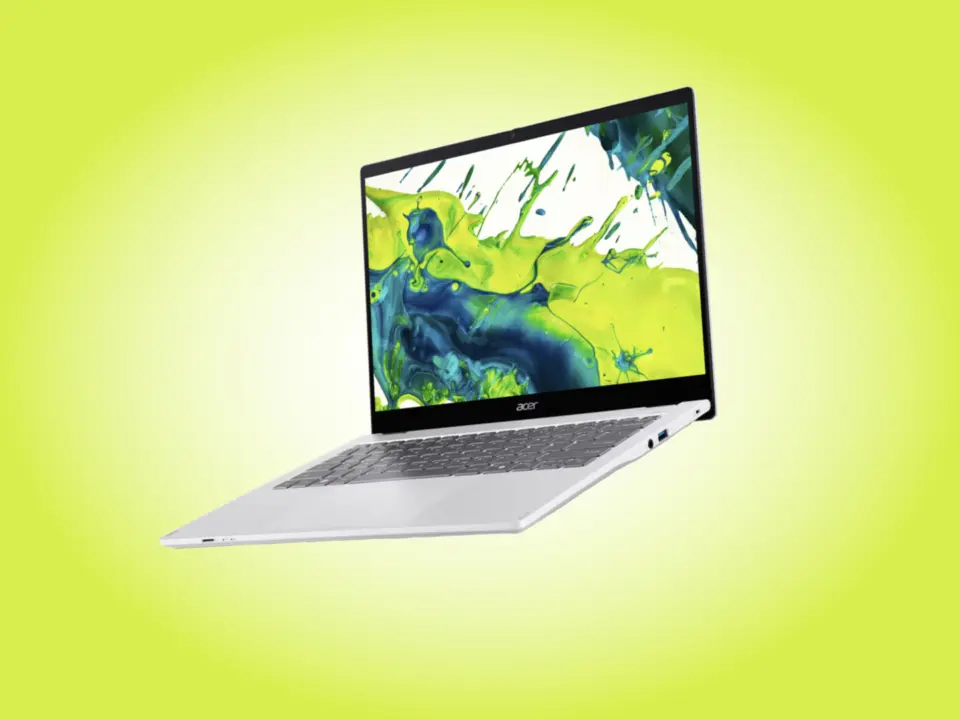 Acer Swift Spin 14 Launches with Core Ultra 9 and 32GB RAM for $1,635