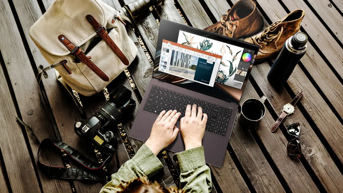 Acer Vero 16 Launches with Core Ultra 9 and Recycled Aluminum Chassis