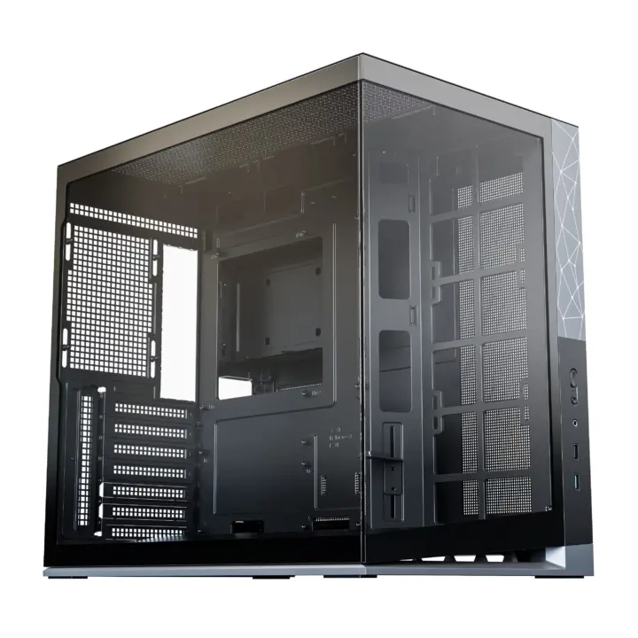 Aigo Xingcanxiao Air PC Case Ships for Around $38 With No A-Pillar Design