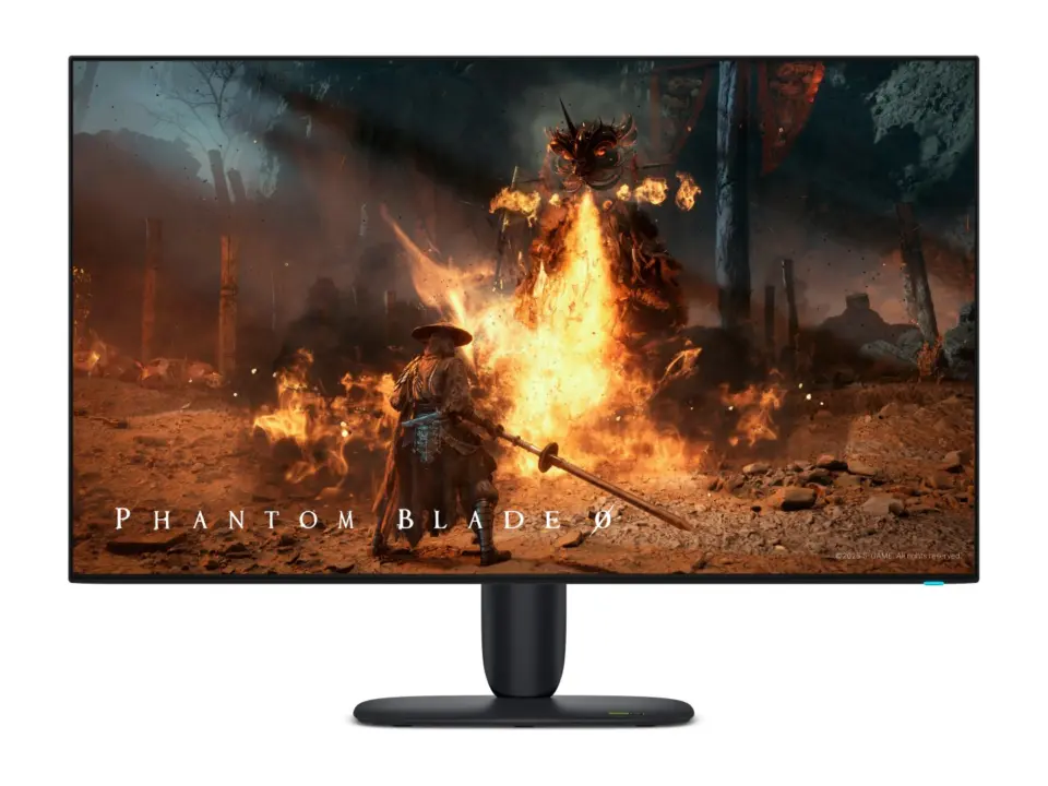 Dell Alienware AW3226Q, AW2527HX