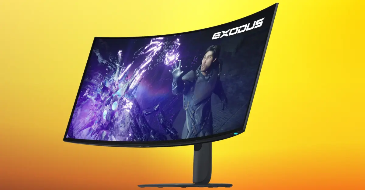Alienware AW3926QW