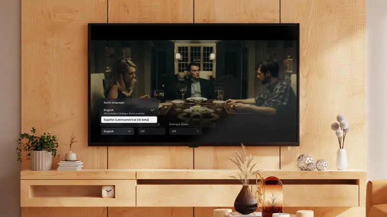 Amazon Amazon Prime Video