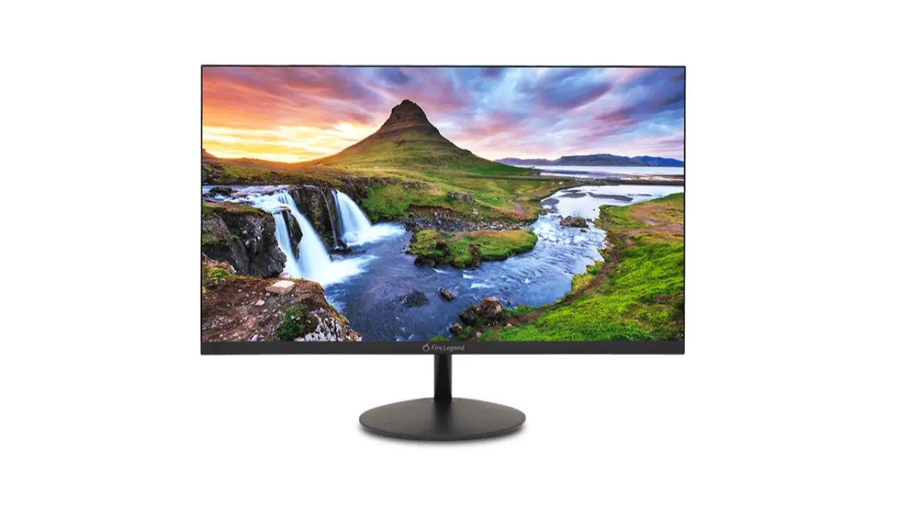 AmazonBasics and Acer 24-inch 1080p monitors hit $60