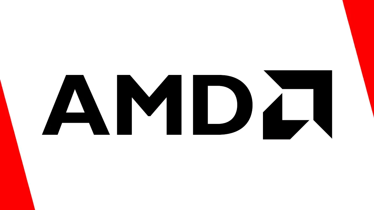AMD AMD