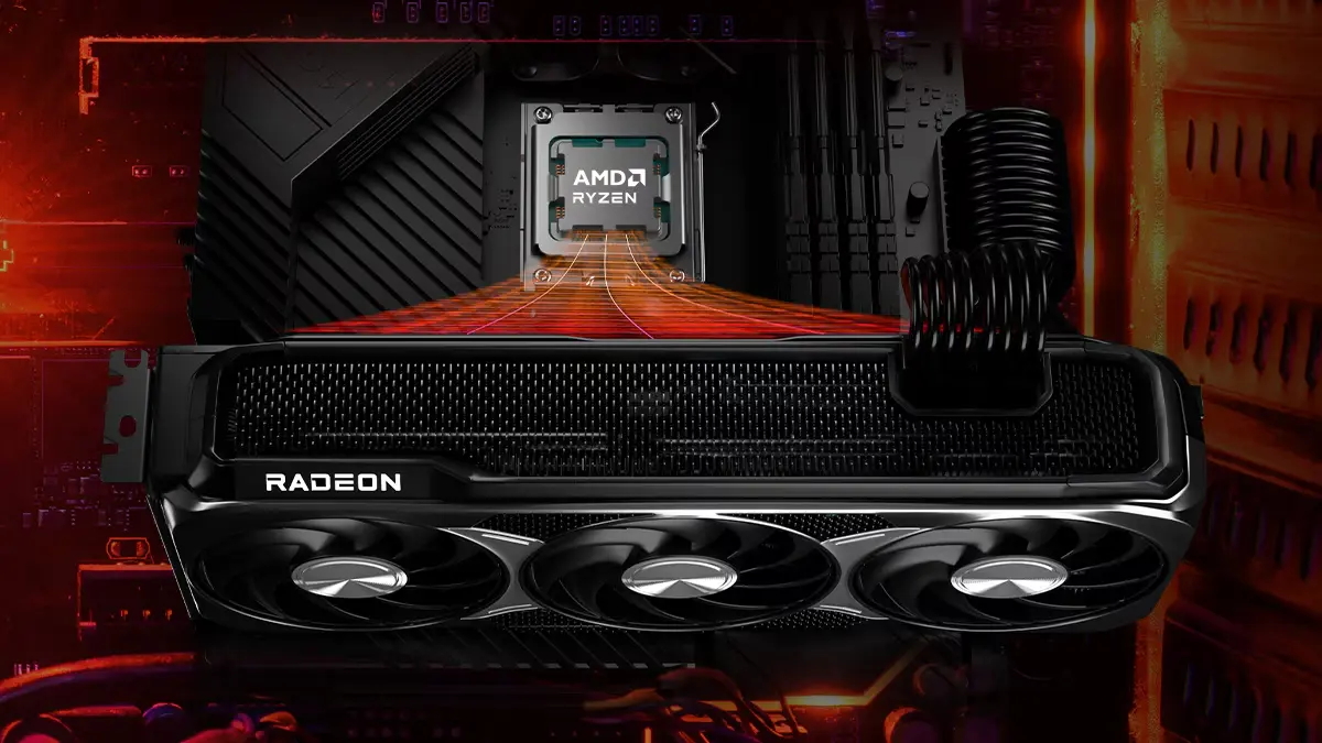 AMD Graphics Cards