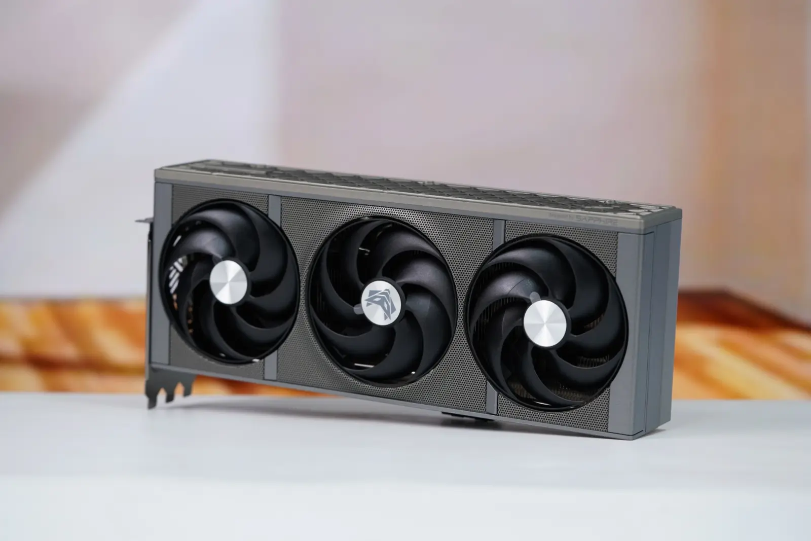 AMD RDNA 4 graphics architecture concept