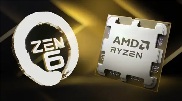 AMD Zen 6