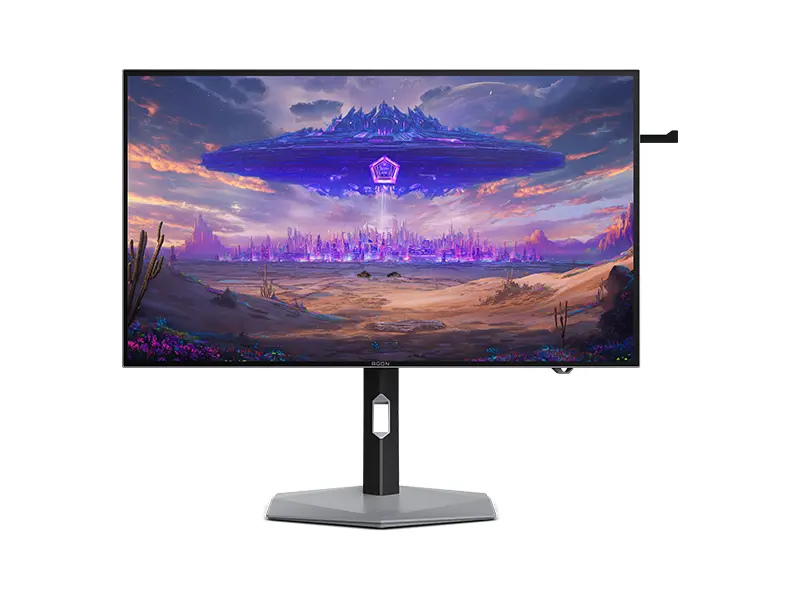 AOC AGON PRO AGP327UZD monitor