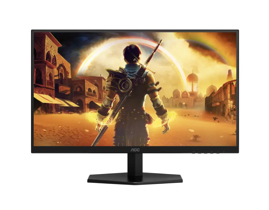 AOC Q27G40HE 27-inch gaming monitor