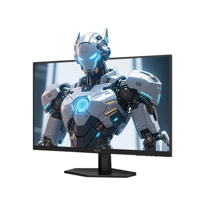 AOC Q27G40HE 210Hz 2K Monitor Hits $131 in China