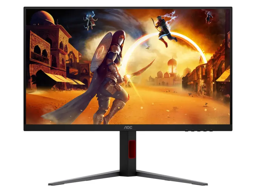 AOC U27G4Z