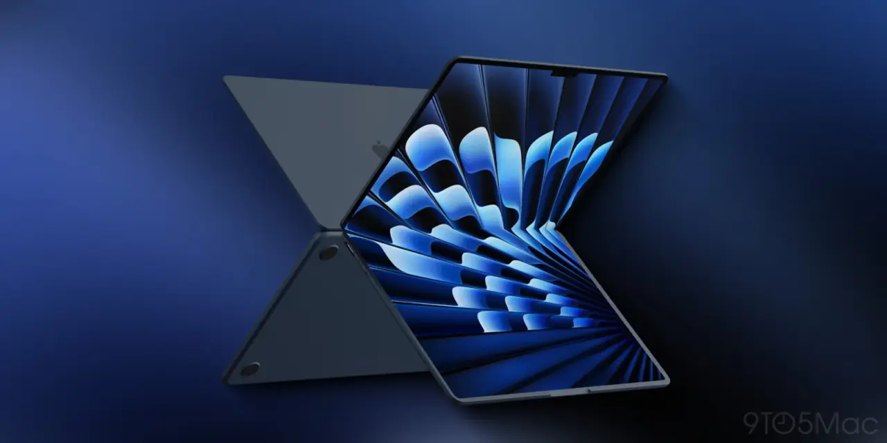 Apple Cancels Foldable iPad: Huawei Stands Alone in Foldable Laptop Market