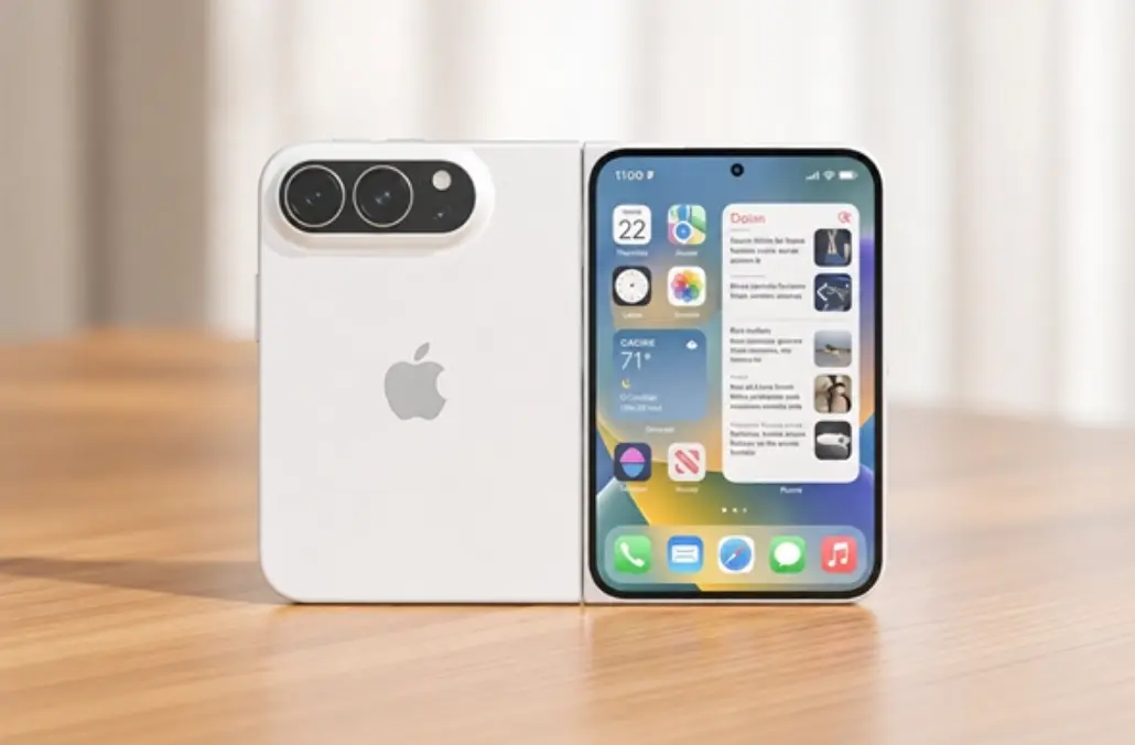 Apple May Sign 3-to-5-Year Kioxia NAND Deal With No Price Cap