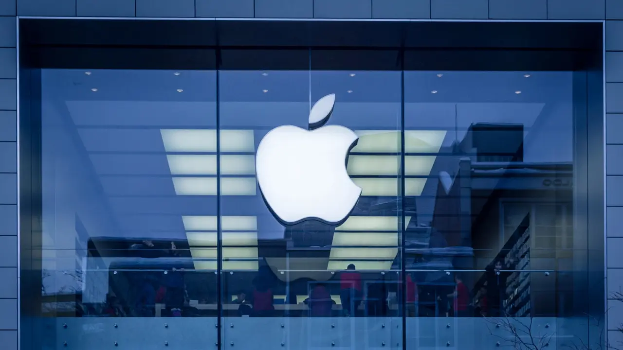 Apple macOS