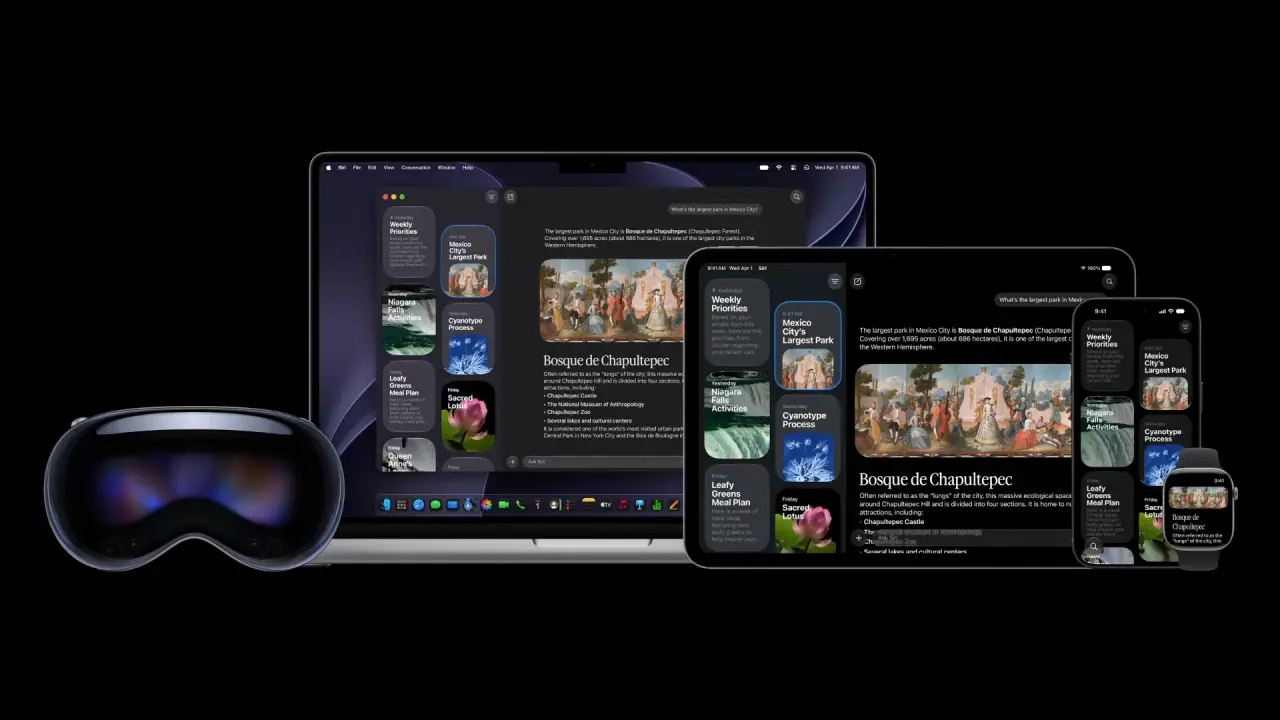 Apple Sets Release Date for iOS 27, iPadOS 27, macOS 27, and watchOS 27