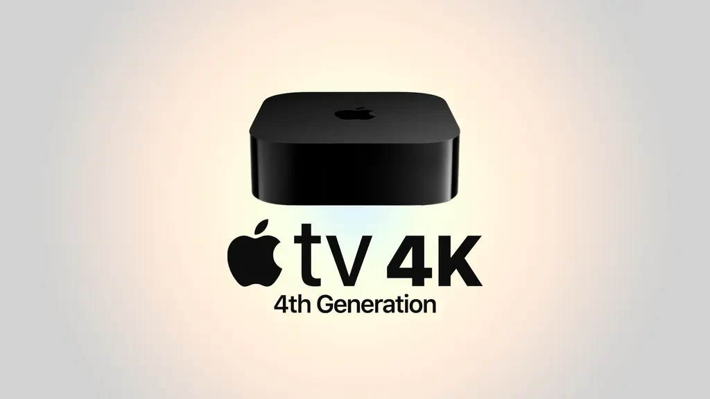 Apple TV 4K 4th Gen to feature A19 chip and double memory to 8GB