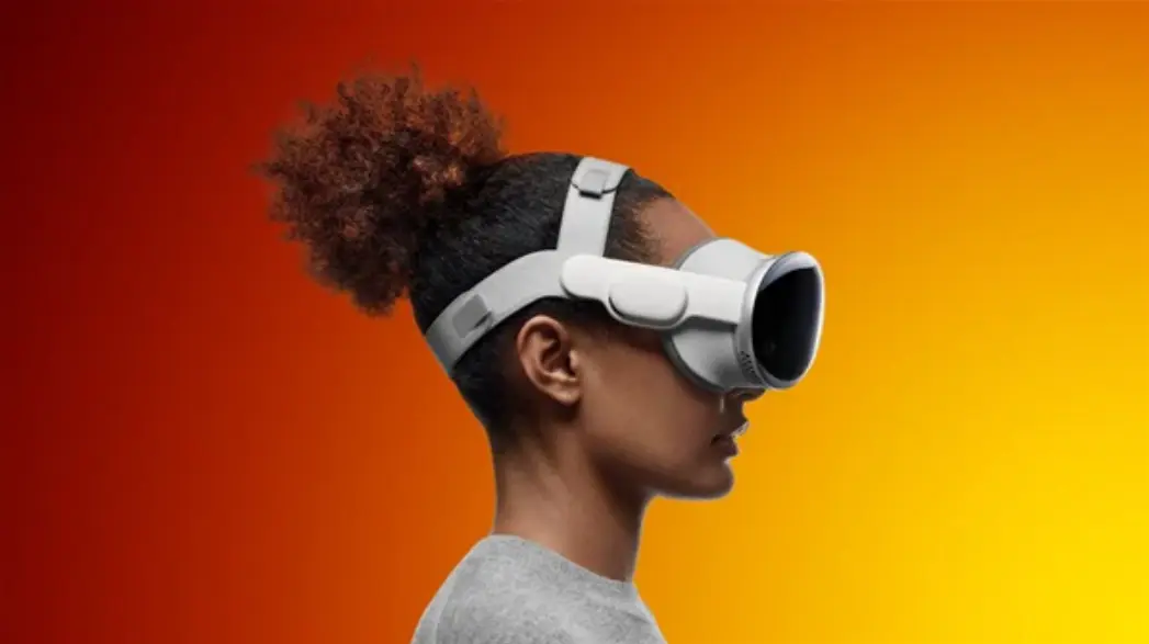 Apple Vision Pro Sales Drop to One Unit Per Month as Native Game Team Shuts Down