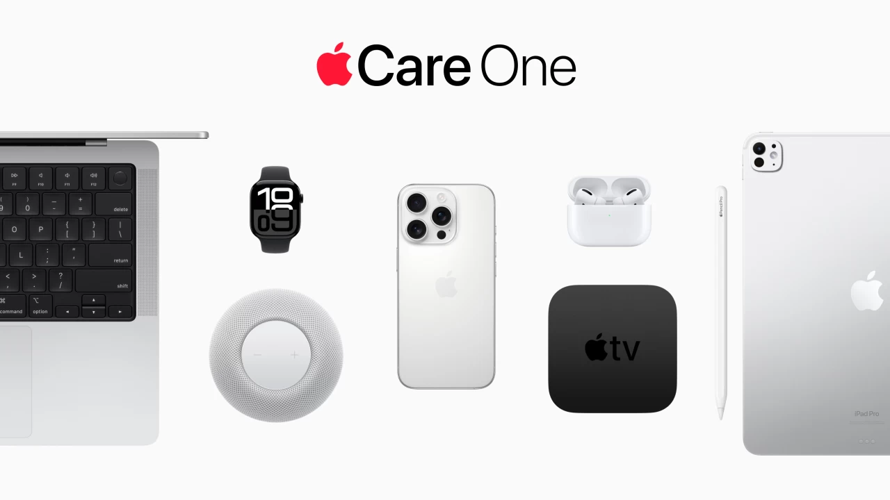 AppleCare One Family Plan Launches at $49.99 Monthly