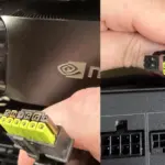 ASRock PSU Cable Melts on $16,000 NVIDIA RTX PRO 6000 GPU