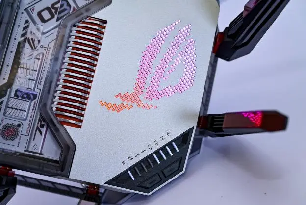 ASUS ROG Rapture GT-BN98 router