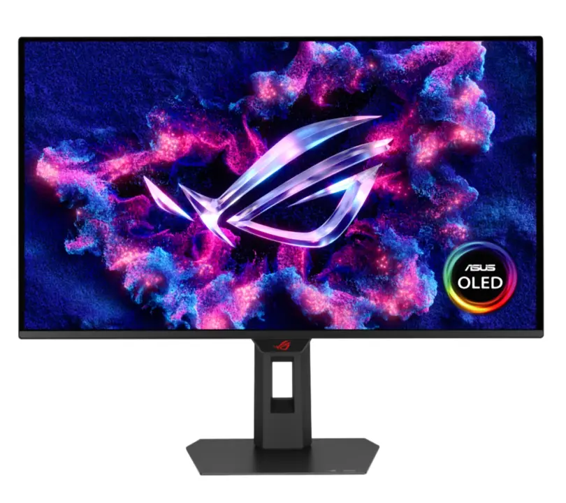 ASUS ROG Strix OLED XG27ACDMSR Launches With 320Hz QD-OLED Panel