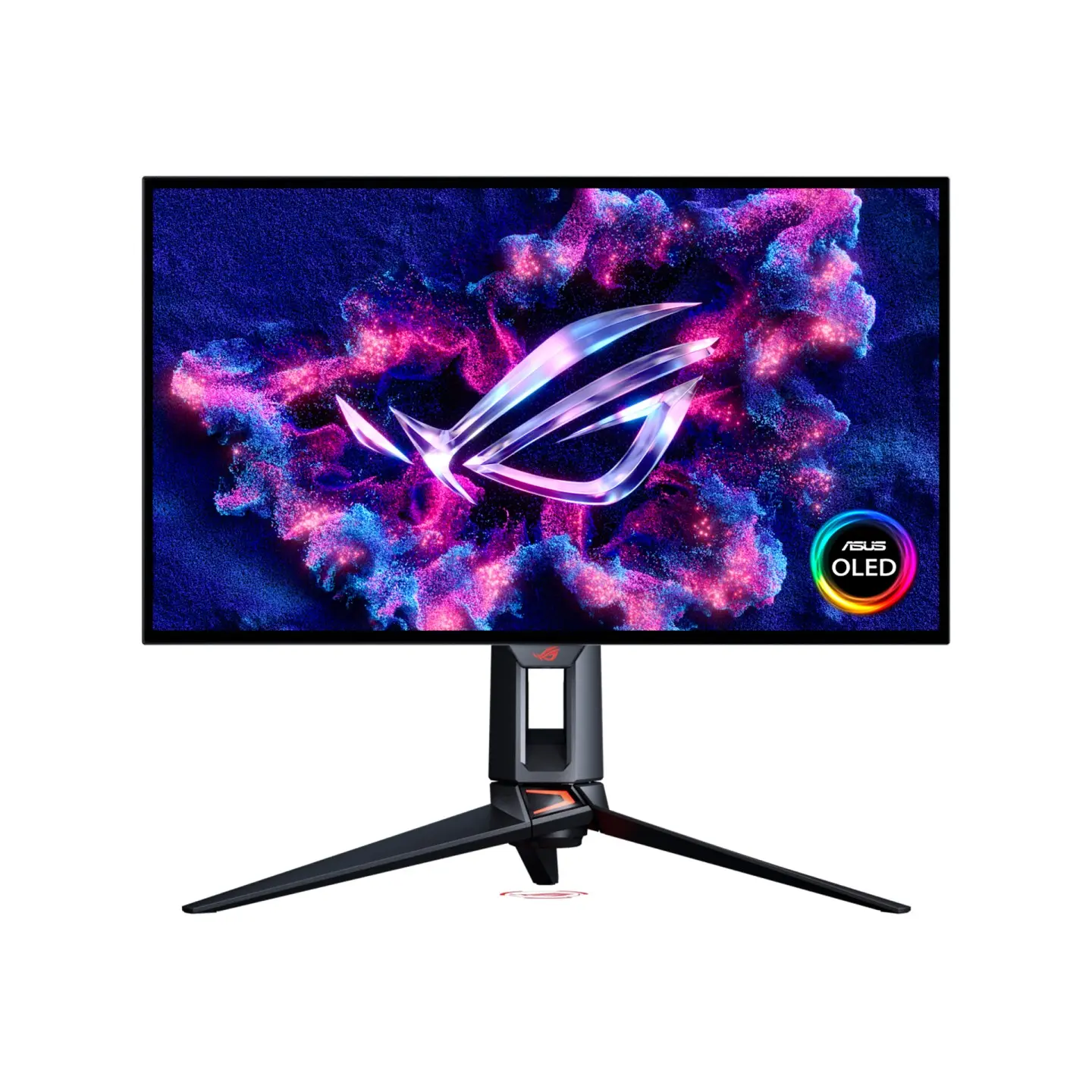 ASUS ROG Swift OLED PG27UCWM monitor