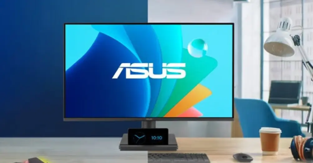 ASUS VA249HG2-R Monitor Launches at $149 with 144Hz IPS Panel