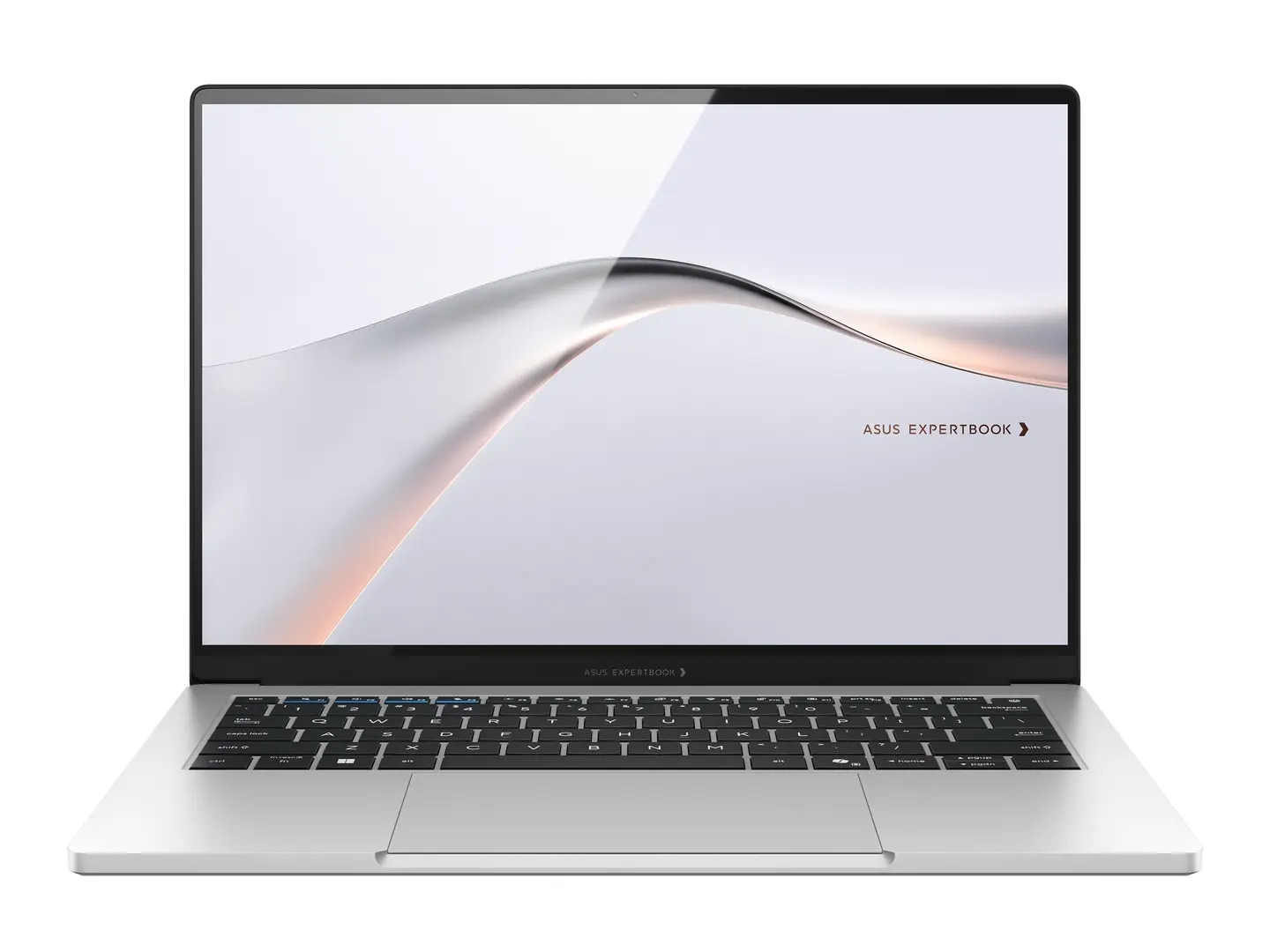 ASUS VivoBook S 14 laptop