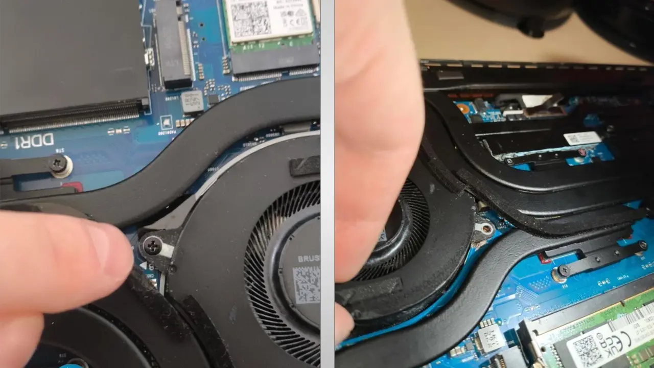 ASUS Waives $1,100 Fee for ROG Strix G16 Motherboard Short Circuit Fix