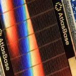 AtlasBase Thalia chip packs 1PB into 7x18mm capsule, boosting writing units 700x