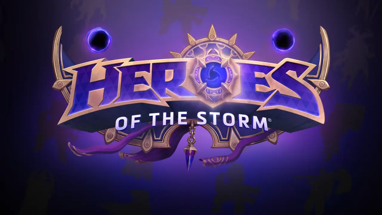Blizzard Heroes of the Storm