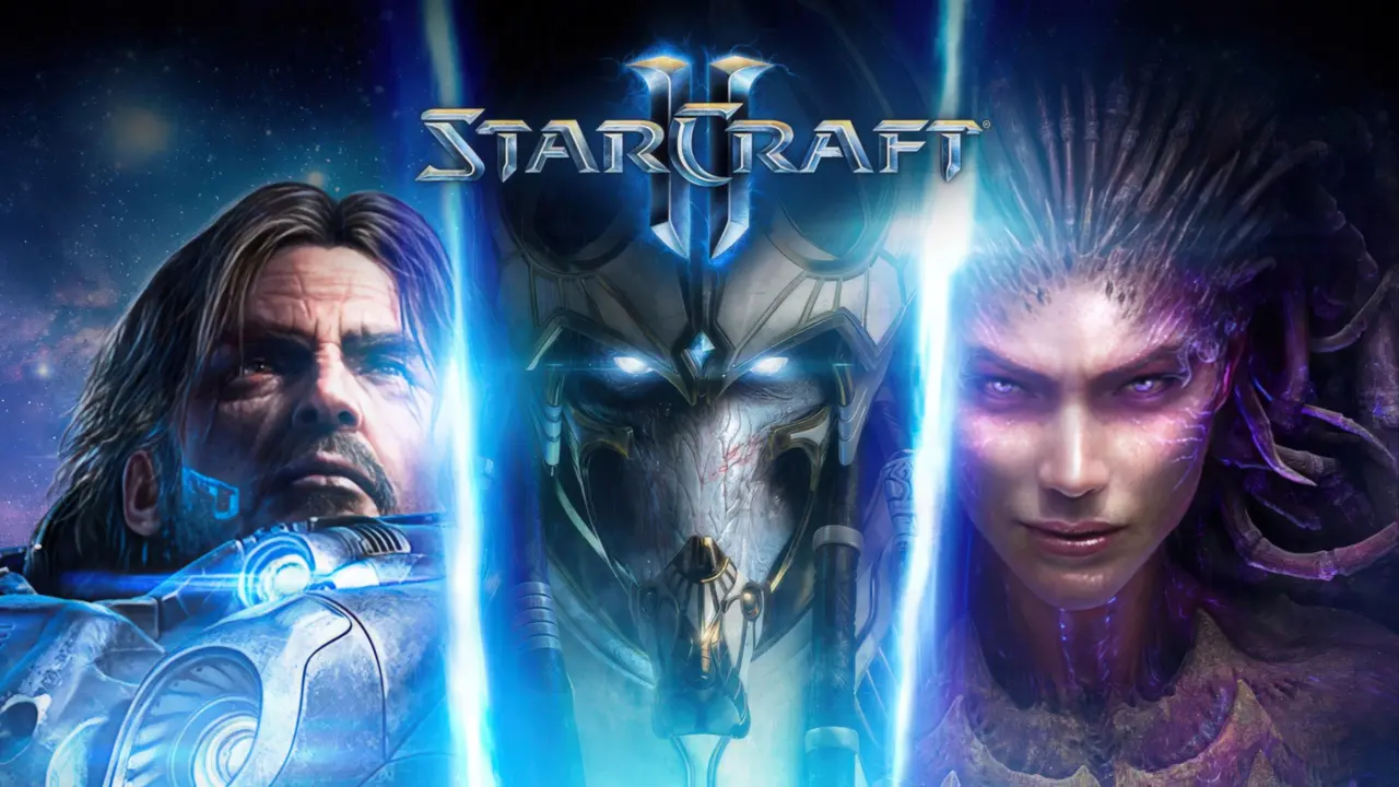 Blizzard StarCraft ARG Decoded: BlizzCon 2026 Reveal Imminent