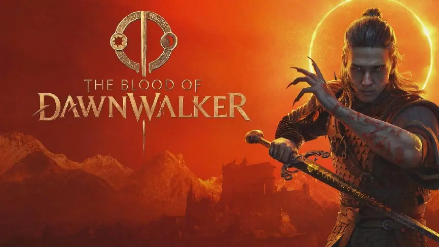 Blood of the Dawnwalker DLSS 4.5 Delivers 6x Frame Rates on RTX 5070