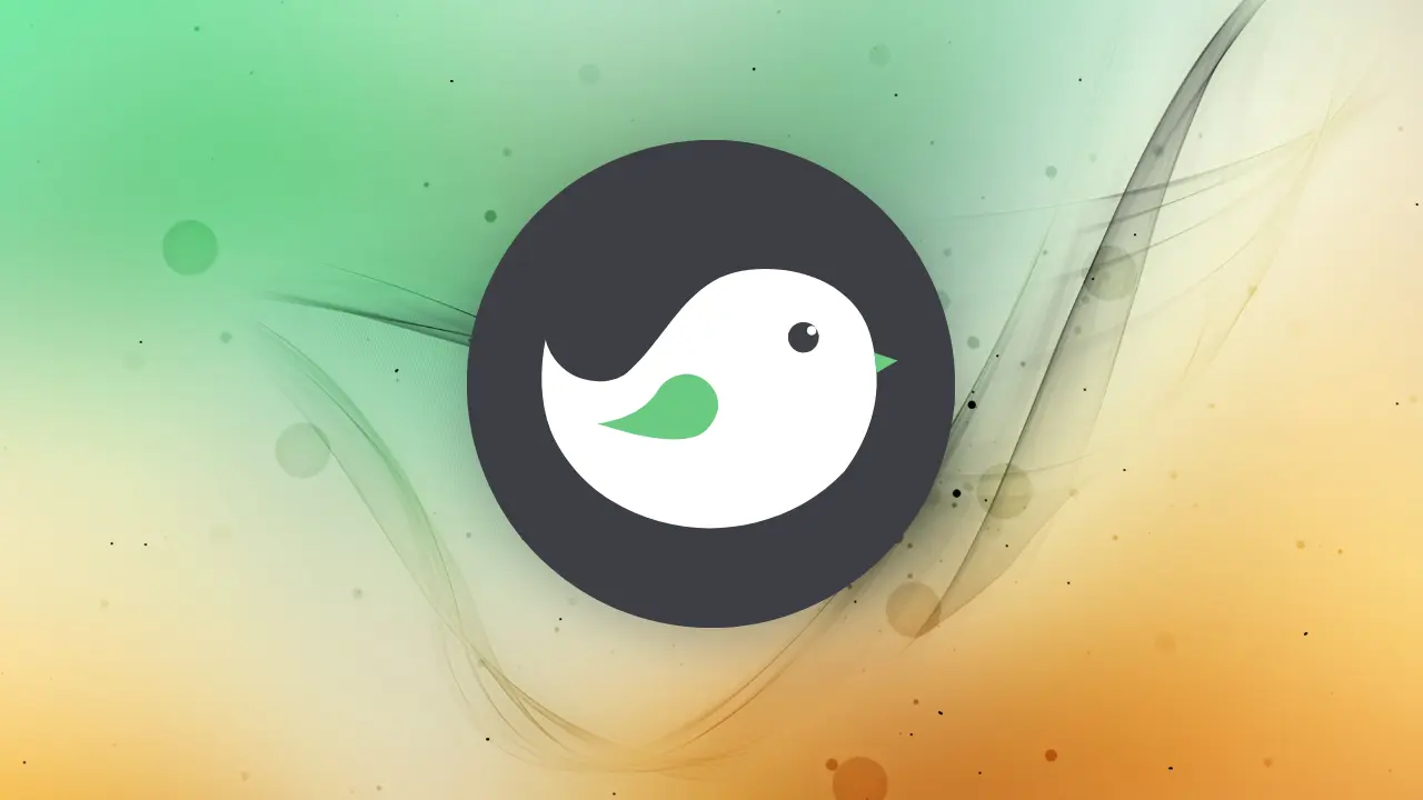 Budgie 10.10.3 restores Keyboard applet removed earlier this year