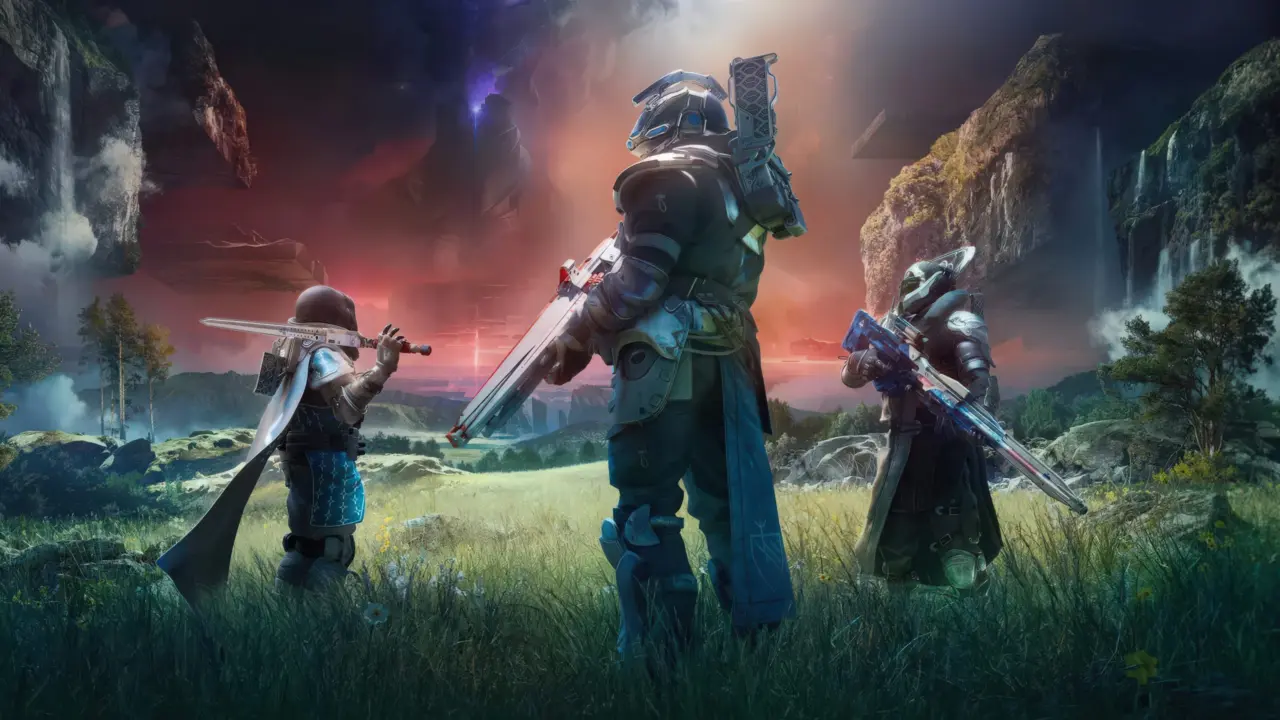 Bungie cancels Destiny 3-style project Payback, citing $500-600 million development costs