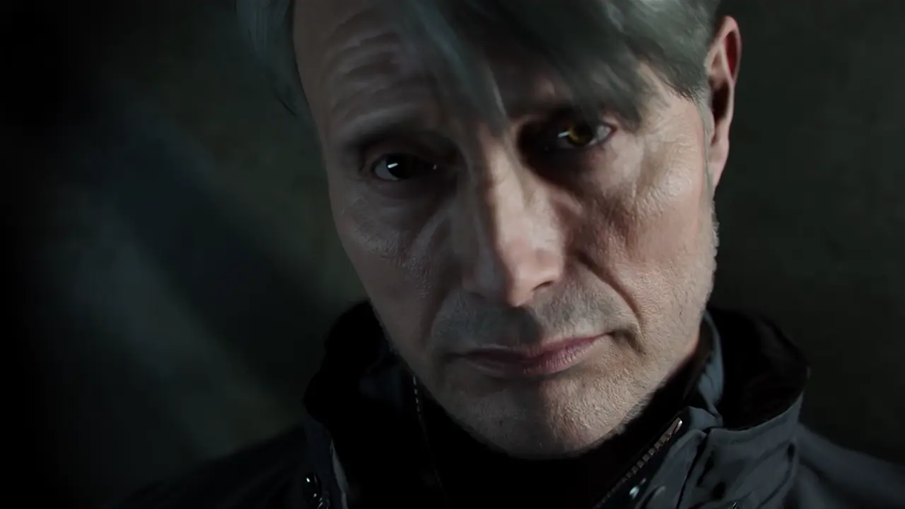 Call of Duty: MW4 Casts Mads Mikkelsen as New Villain