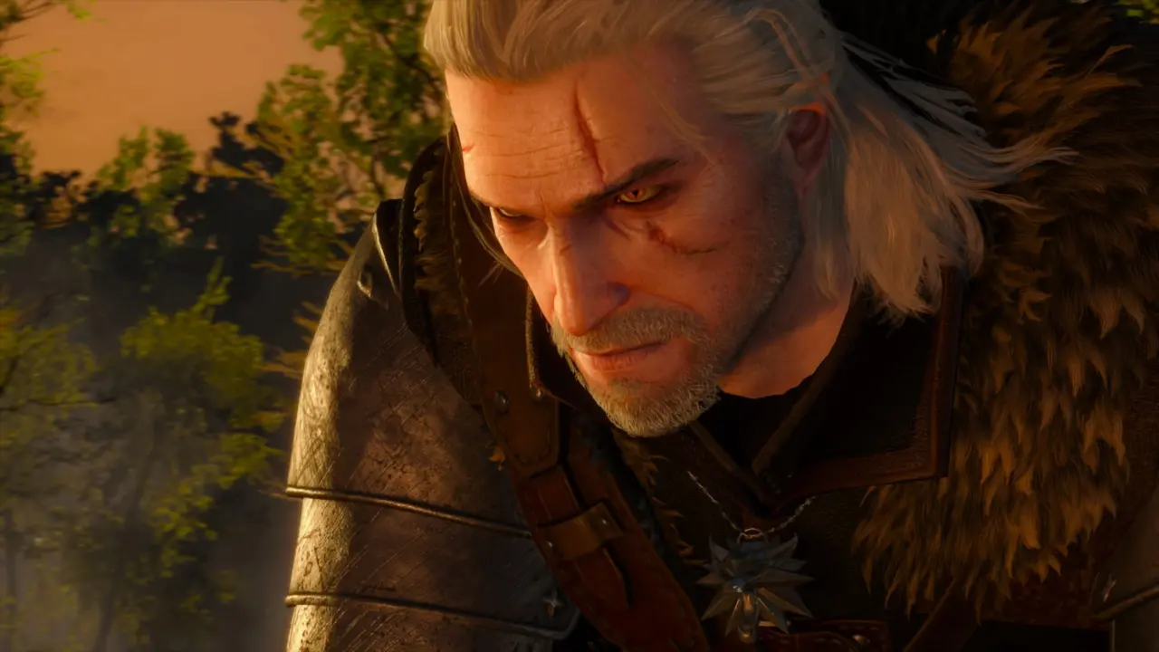 CD Projekt Red Halts The Witcher 1 Remake Over The Witcher 4 Tech