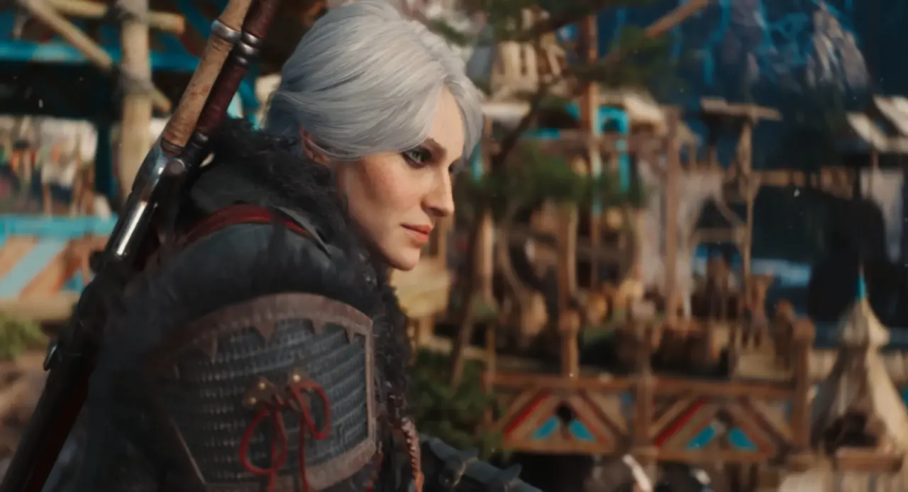 CD Projekt Red Rewrites The Witcher 4 Story to Ensure Ambiguous Choices Haunt Players