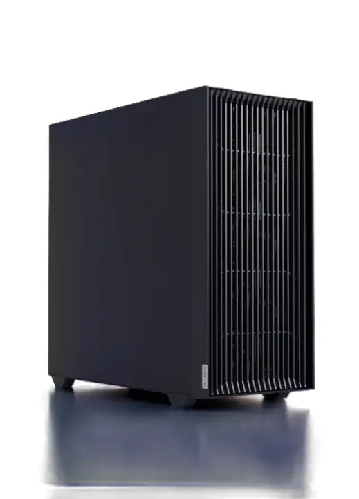 Chieftec ATLAS BA-30B-OP Case and 1650W TTP-1650FC PSU Unveiled