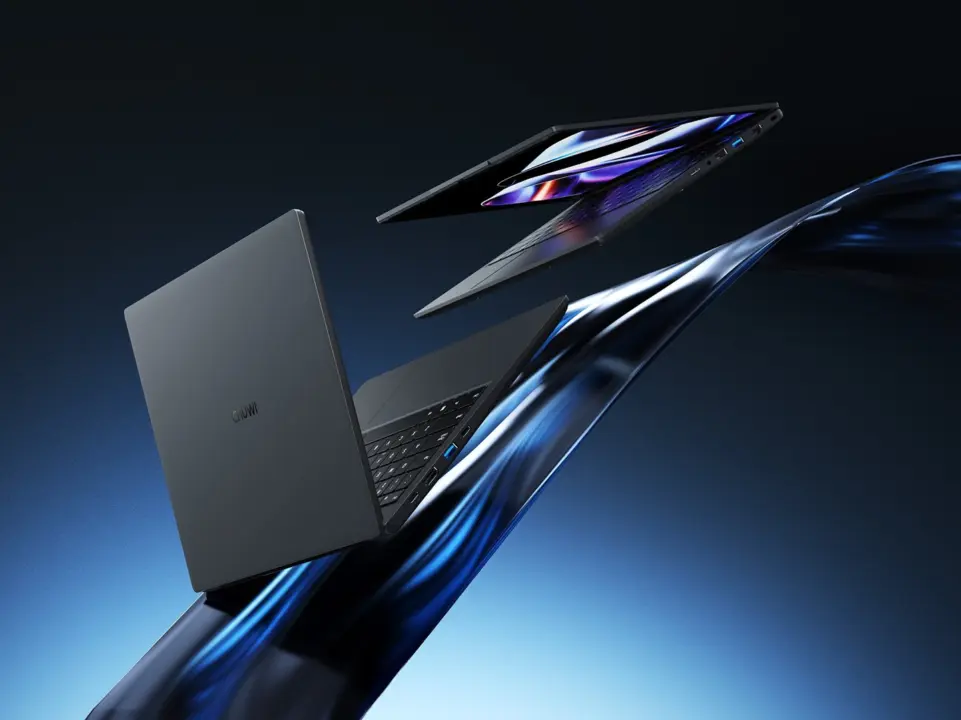 Chuwi NeoBook Laptop Launches With Core 3 100U and Upgradable RAM