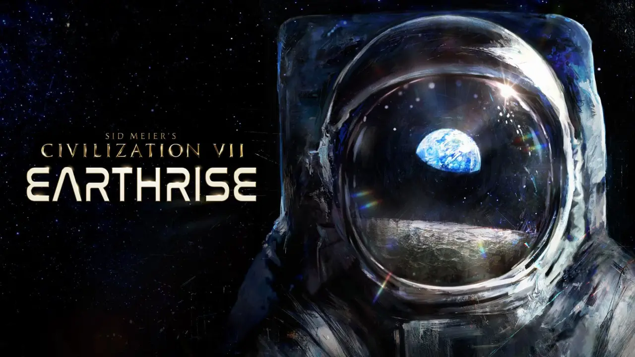 Civilization VII Earthrise Expansion Brings Space Race in 2027
