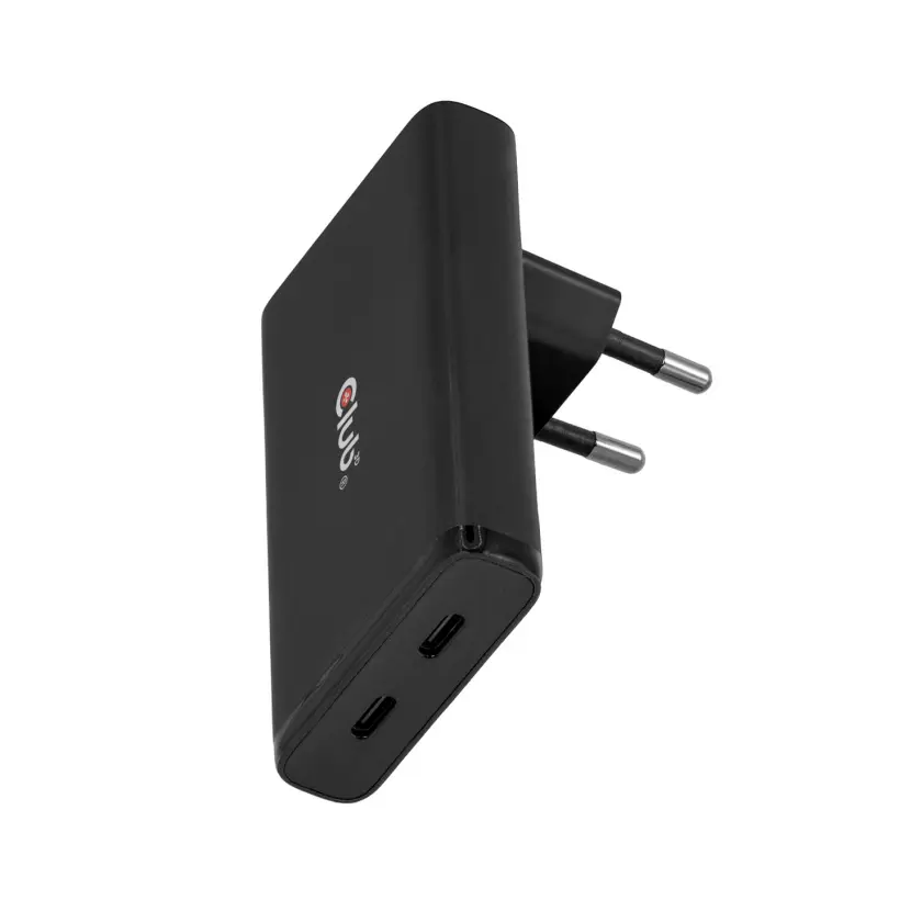 Club 3D CAC-2510 USB4 enclosure