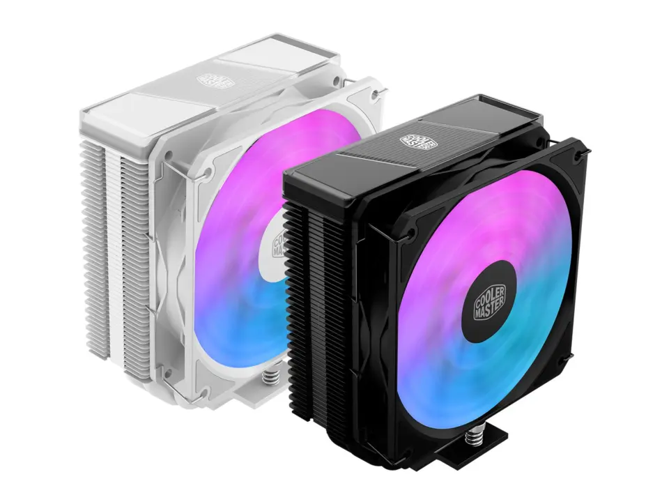 Cooler Master Hyper 212 Flow Launches With Single Bracket Design