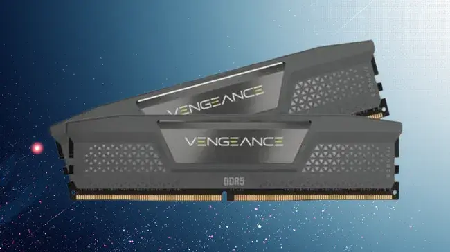 Corsair Vengeance DDR5-6000 32GB Kit Drops to $440 as Memory Costs Surge