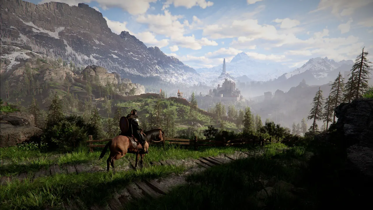 Crimson Desert Free Twitch Streaming Demo Lets You Play Now