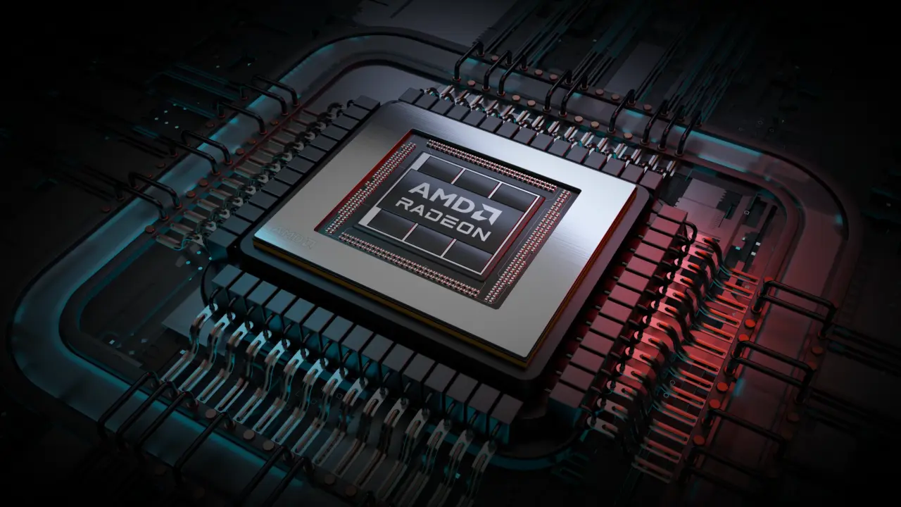 Speedstu CUDA-for-AMD-Windows