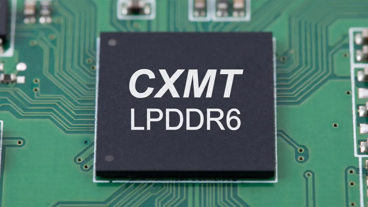 CXMT HBM3 Yields Sink to 25% as 80% of Chips Fail Final Tests