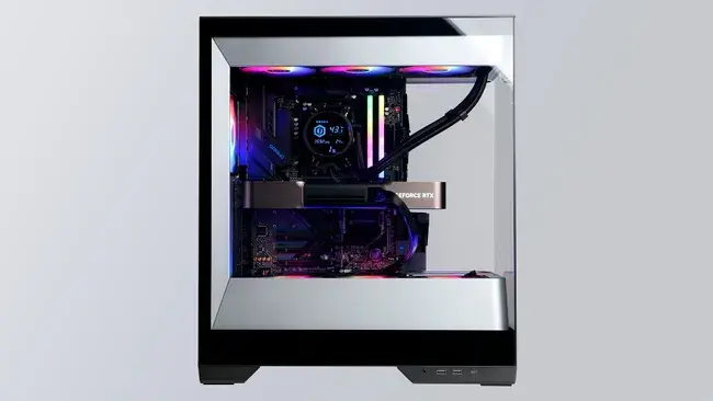 Cyberpowerpc RTX 5080 PC Lists at $2299 on Walmart
