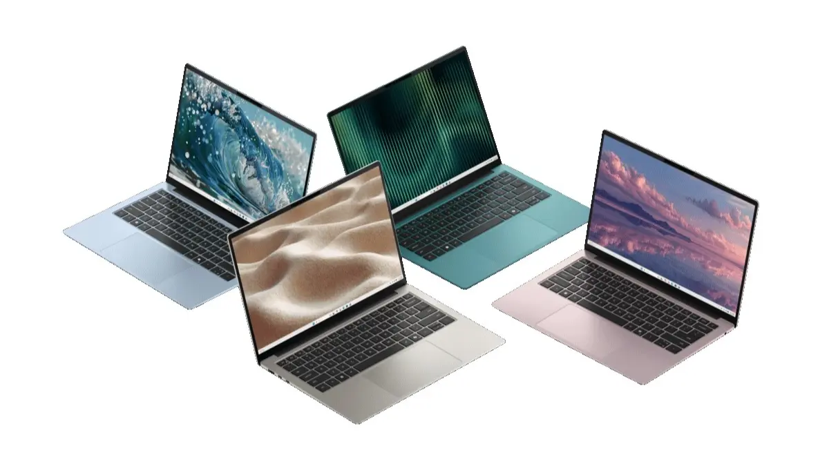 Dell 14S with Wildcat Lake chips launches: 1.15kg weight and 21-hour battery