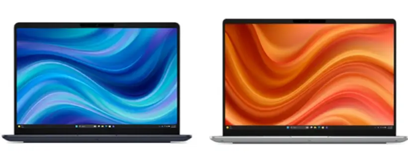 Dell Pro Essential 14/15 Launches: 11% Thinner, 9-16% Lighter